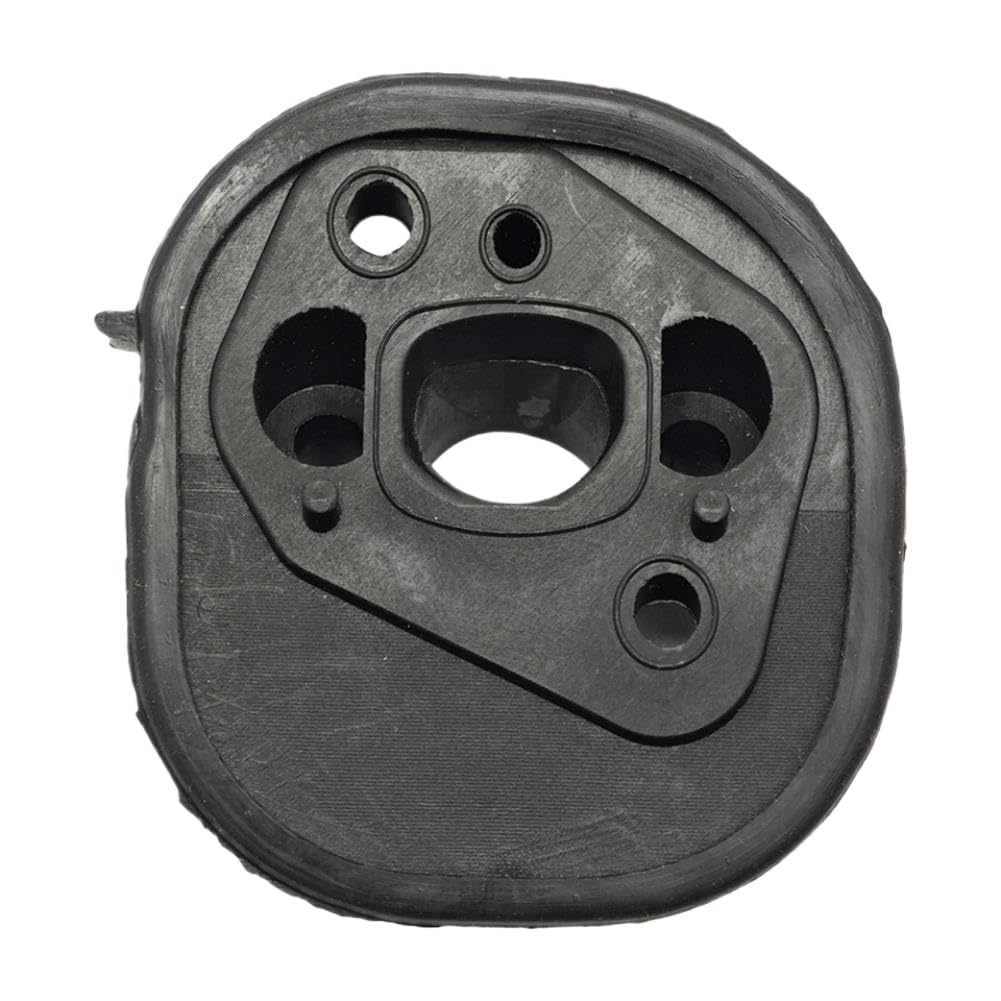 Rxhdumkkxs Onecolor Intake Manifold Replacement Compatible With 350 351 370 371 420 Maccat 335 435 440 Chainsaw