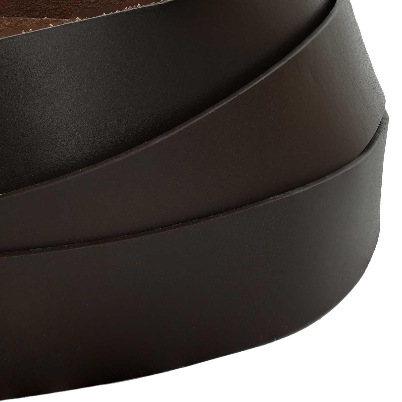 Lederriemen 1 Dunkelbraun 500 x 3,5 cm Leder,Leder & Vinyl,42034194