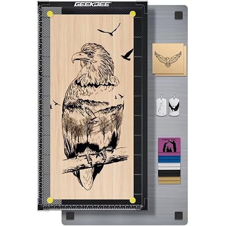 xTool Extension Kit Honeycomb Laser Bed