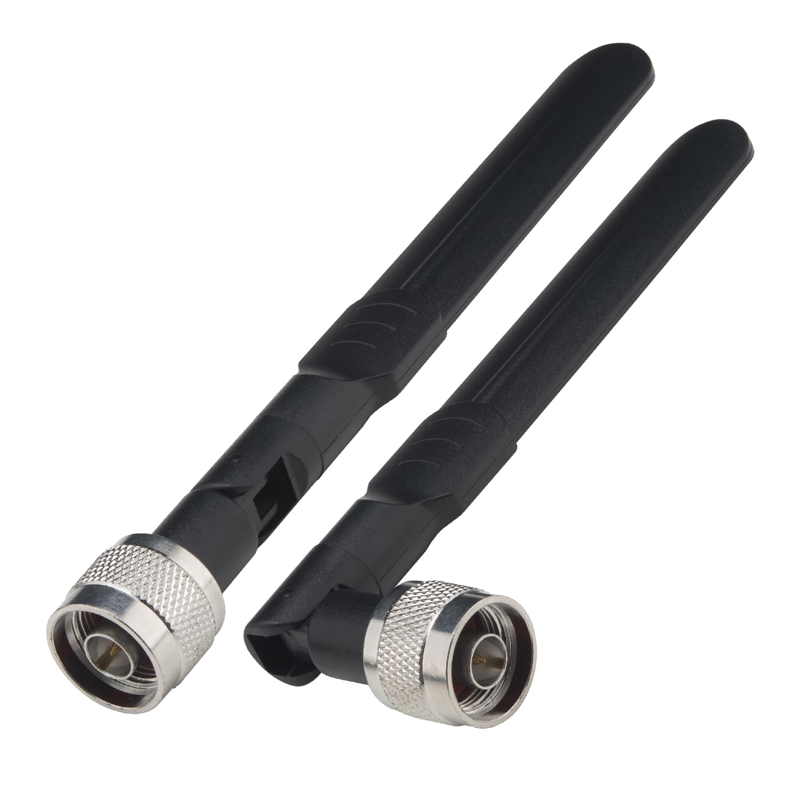 Dual Band WiFi 2.4GHz 5.8GHz 12dbi High Gain N Male Directional Antenna for WiFi Router Wireless Network Card USB Adapter Security IP Camera Video Surveillance Monitor-image-16