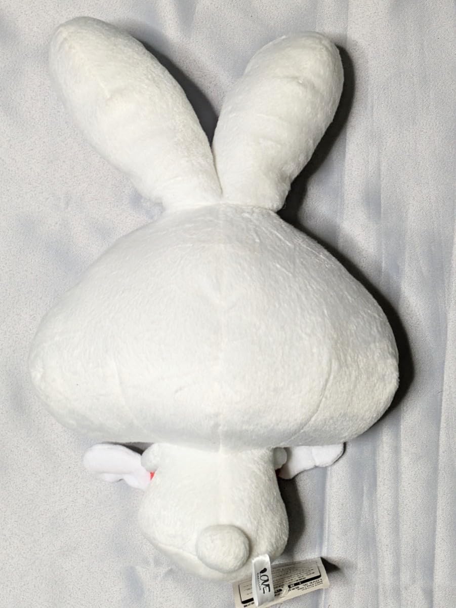 Amazon.co.jp: 大塚愛 オリジナルぬいぐるみ LOVE 3L 羽ありビッグ