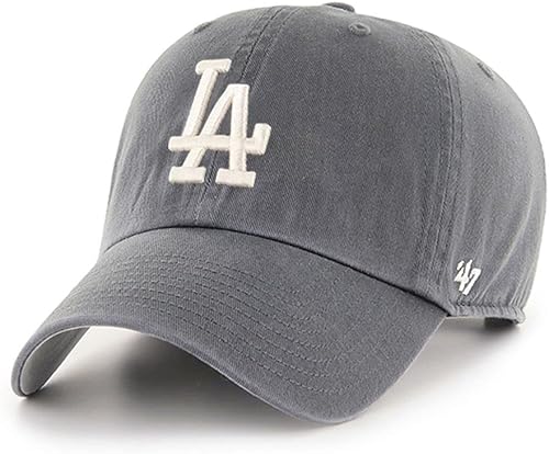 Miniatura 45 de NCAA '47 Clean Up–Gorra ajustable, una talla para todos
