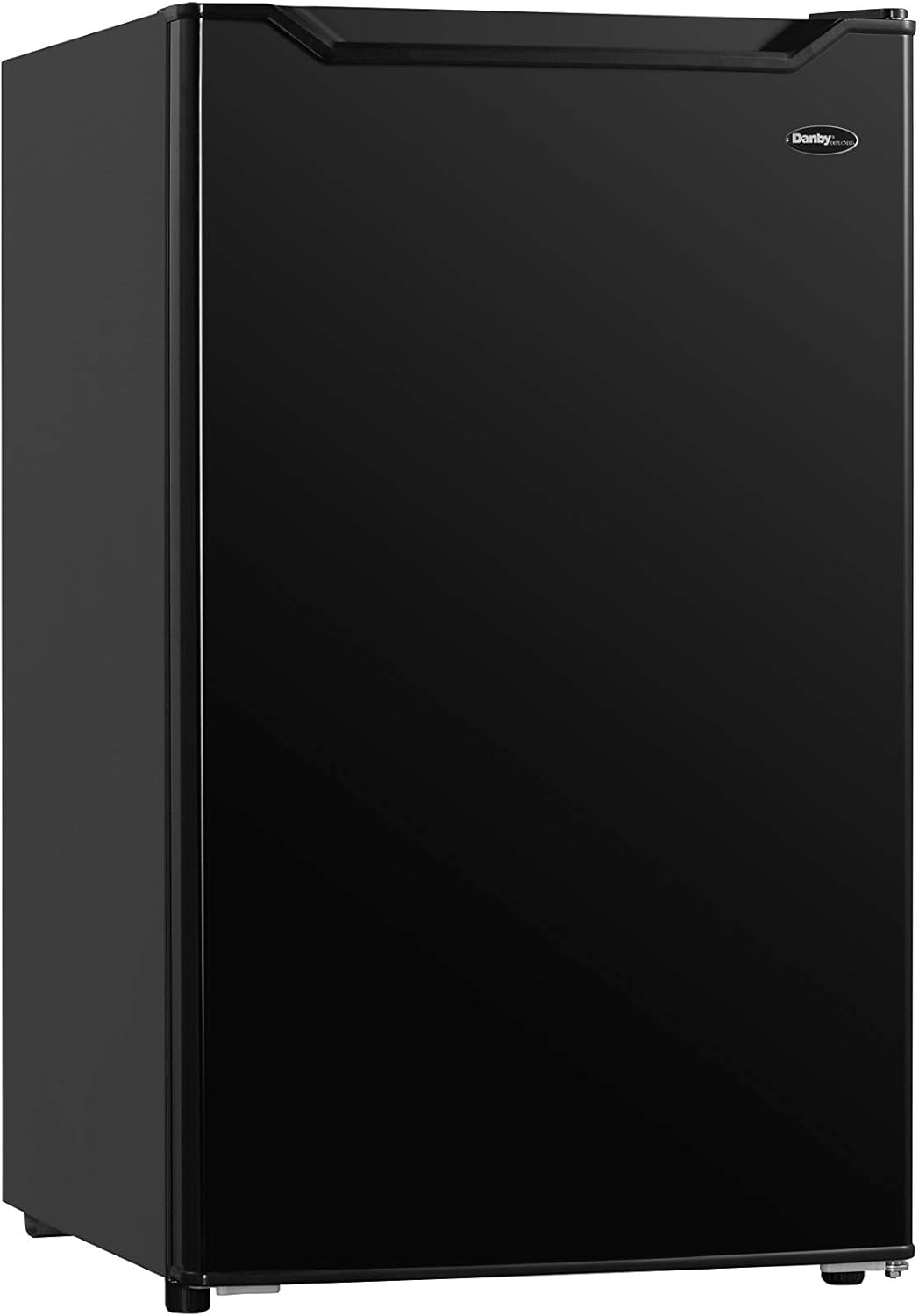 Danby DAR032B2BM 3.2 cu. ft. Compact Fridge in Black