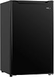Réfrigérateur compact Danby DAR032B2BM 3,2 pi³ en noir