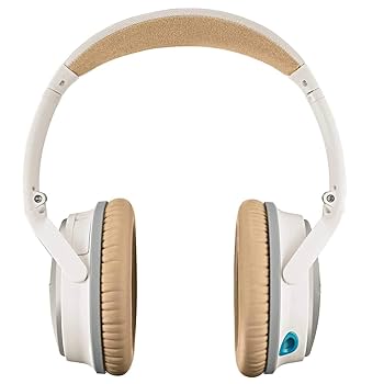 Amazon.com: Bose QuietComfort 25 Acoustic Noise Cancelling