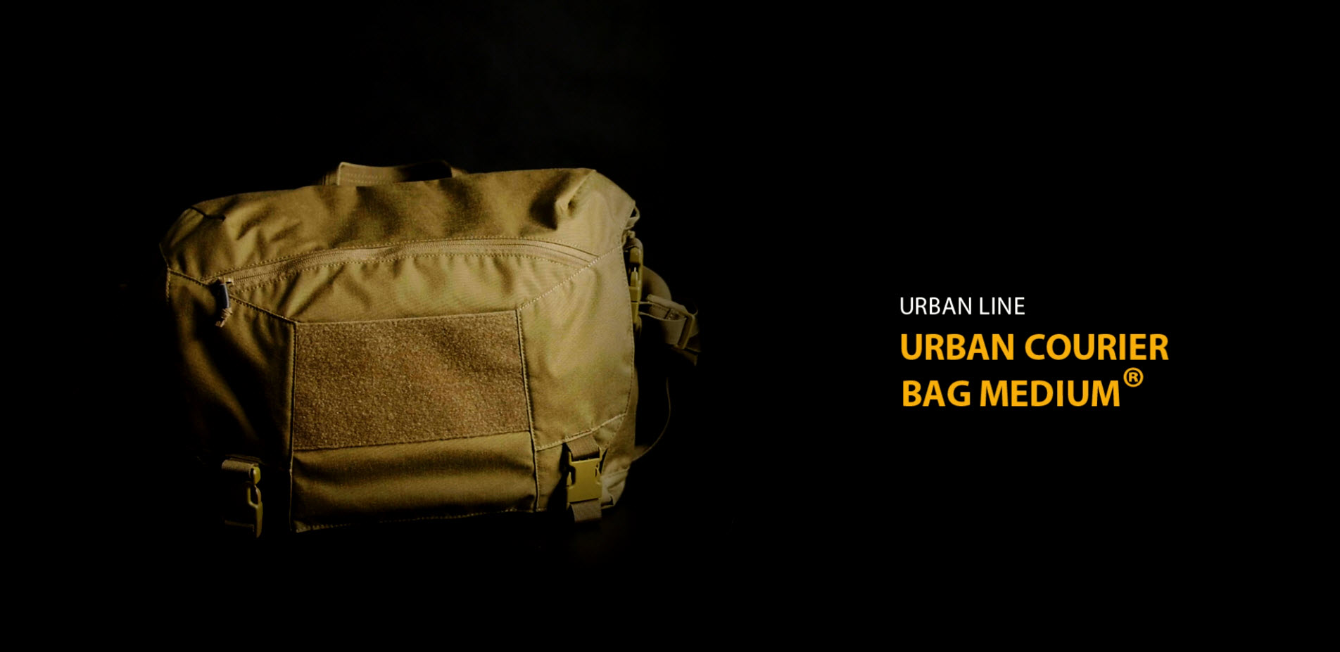 Amazon.com : Helikon-Tex Urban Courier Bag Medium, Adaptive Green