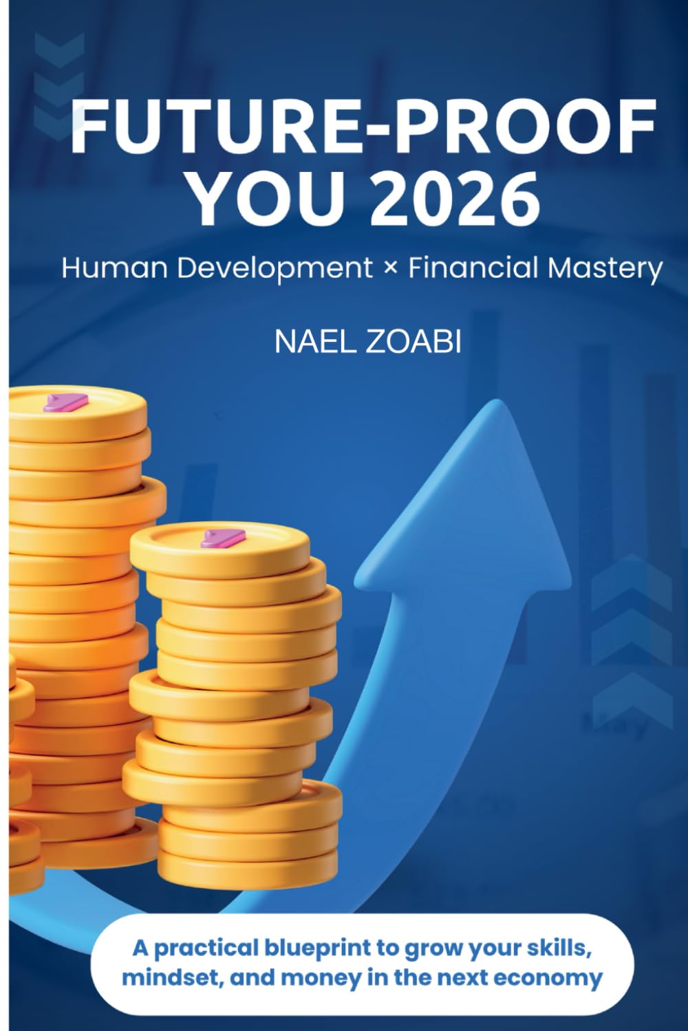 Future-Proof You 2026: Human Development × Financial Mastery: A practical blueprint to grow your skills, mindset, and money in the next economy