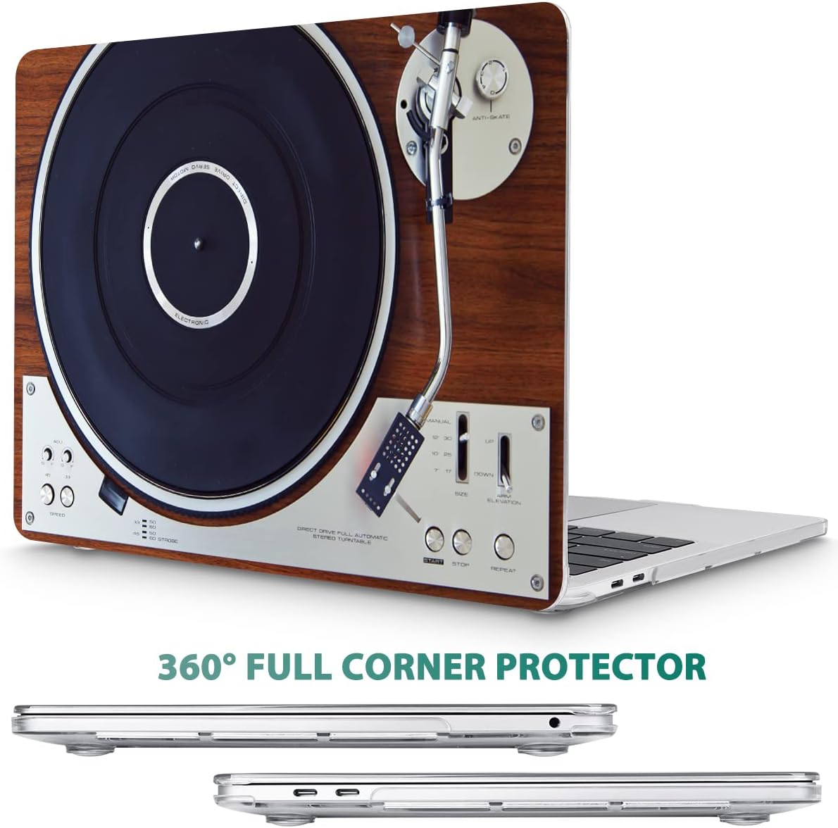 Hоttеѕt Sаlе May Chen for MacBook Air 13 Inch Case 2018 2019 2020 Release A2337 M1 A1932 A2179 with Touch ID Retina Display, Plastic Frosted Hard Shell, Retro Music Pattern, Keyboard Cover and Dust Plug - Z367 60% оƒƒ Dіѕсоunt May Chen for MacBook Air 13 Inch Case 2018 2019 2020 Release A2337 M1 A1932 A2179 with Touch ID Retina Display, Plastic Frosted Hard Shell, Retro Music Pattern, Keyboard Cover and Dust Plug - Z367