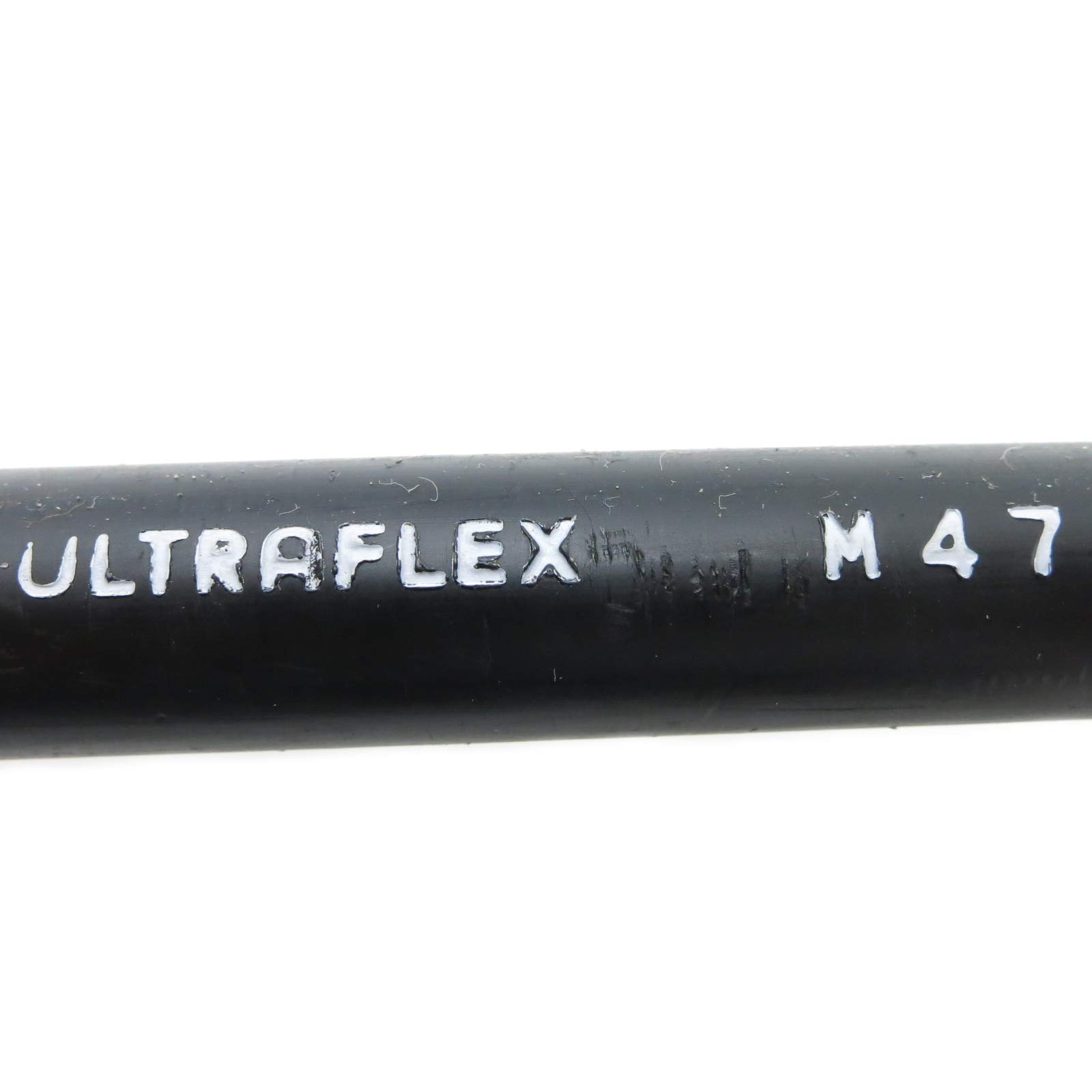 Ultraflex Lenkkabel M47 23'/7,01m Steuerseil Steuerkabel Lenkseil Boot bis 55 PS