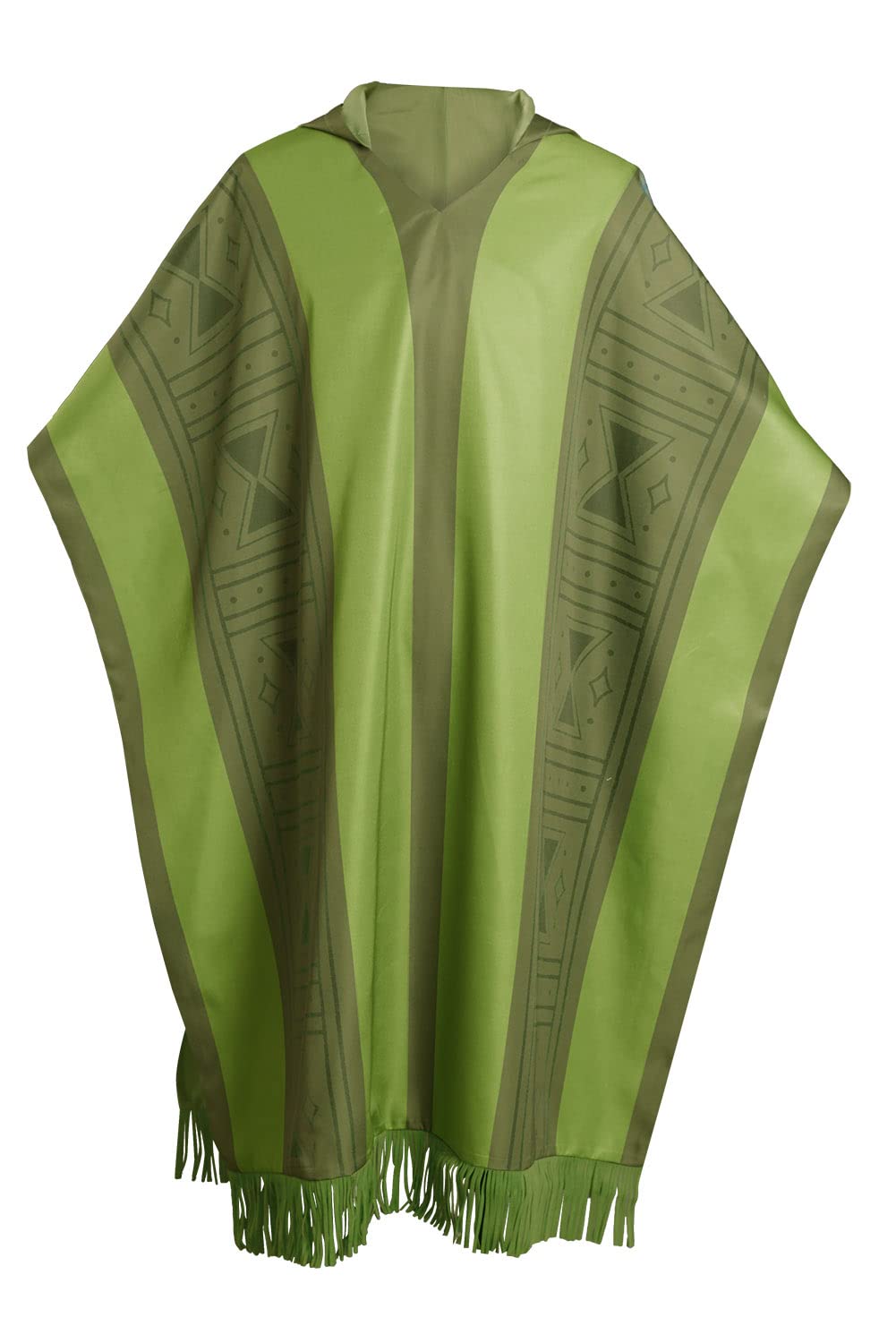 Buy Encanto Camilo Bruno Madrigal Cosplay Costume Boys Shirt Cape Cloak 