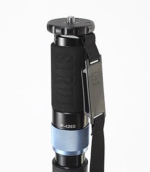 Amazon | Sirui P-426SR 6セクション カーボンファイバー 写真