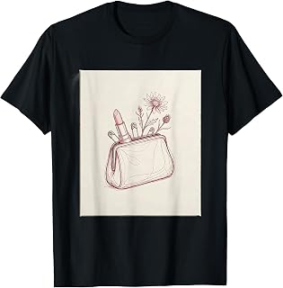 Maid of Honor Wedding Emergency Kit Graphic T-Shirt