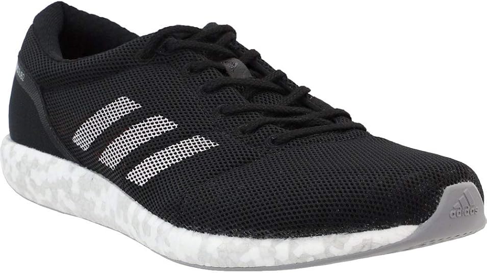 adidas gazelle silver green womens adidas Adizero SL 2 Shoes Black 8 main image 1