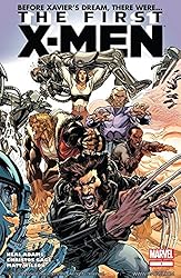 【テレビアニメ版】X―MEN 1〜5巻 テレビアニメ版】X―MEN 1〜5巻