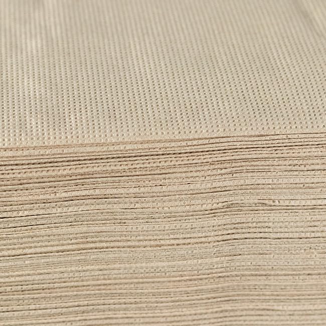 Toalla de papel ecológico (3800 hojas)