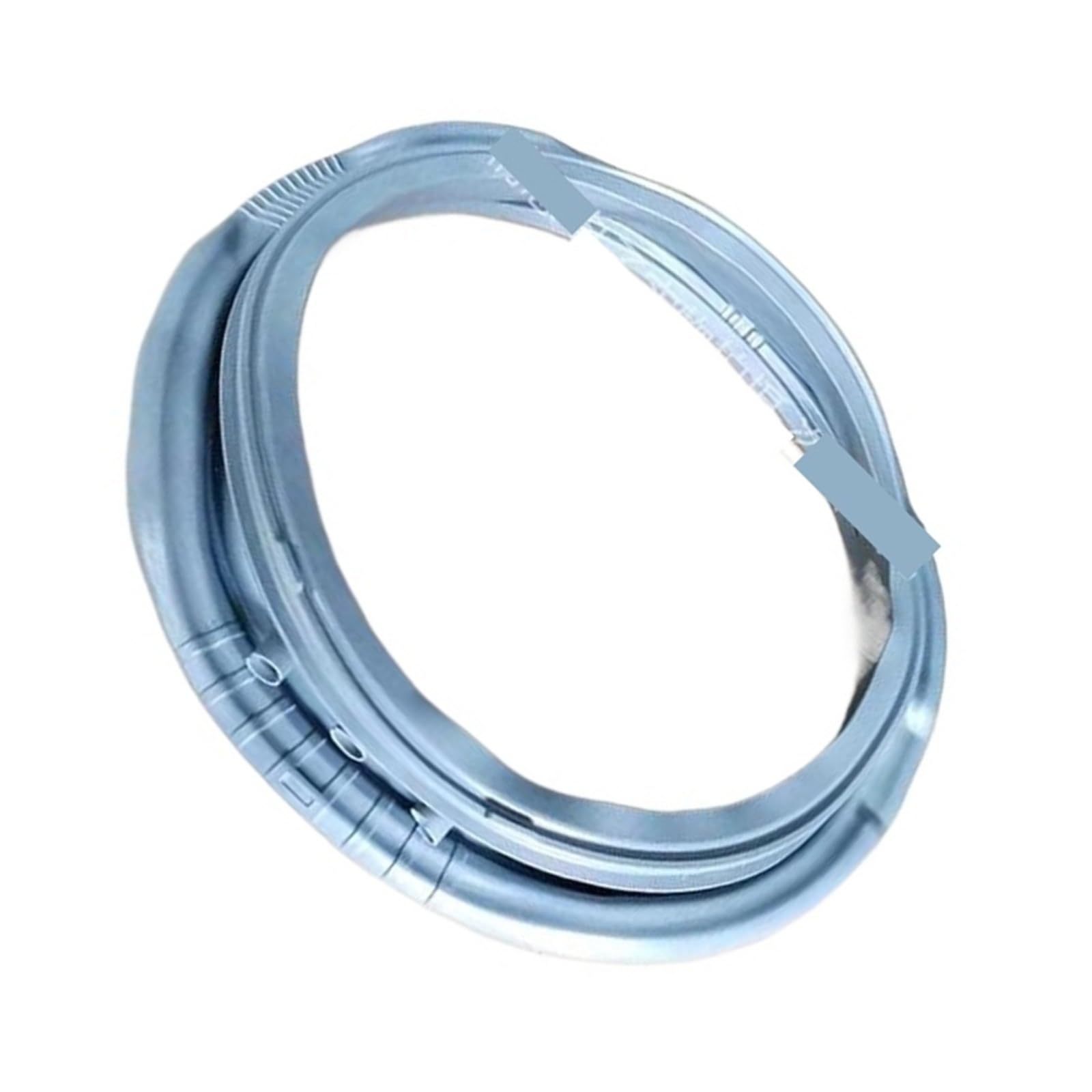 Anillo De Sellado De Puerta De Lavadora Compatible con BEKO
