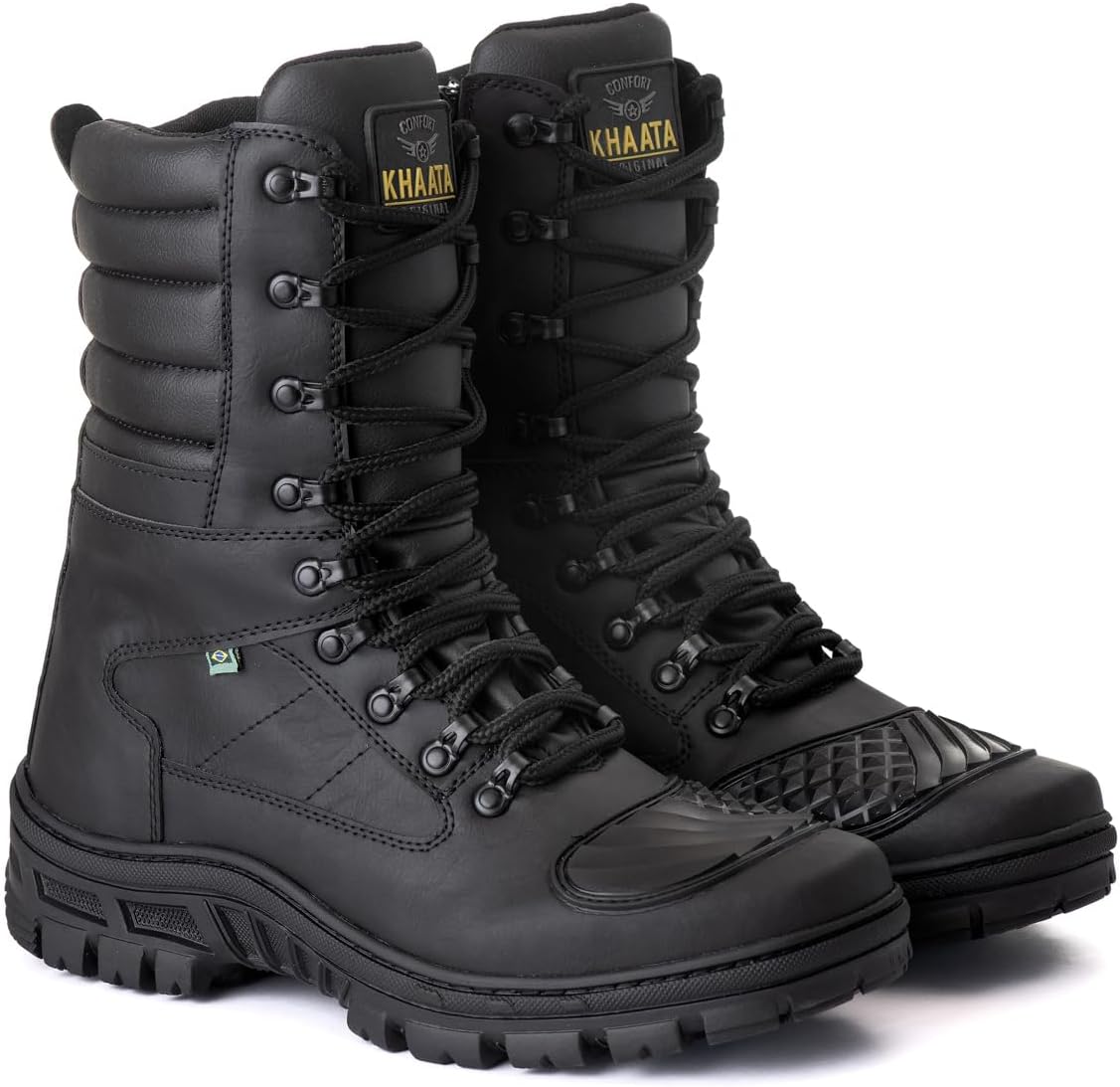 Coturno Tática Militar Masculino Bota Motociclista Reforçado em promoção! Veja a oferta e mais achadinhos de Botas & Coturnos Masculinos Hoje é o melhor dia para comprar Coturno Tática Militar Masculino Bota Motociclista Reforçado com aquele preço maroto! Promoção! Aproveite a oferta!