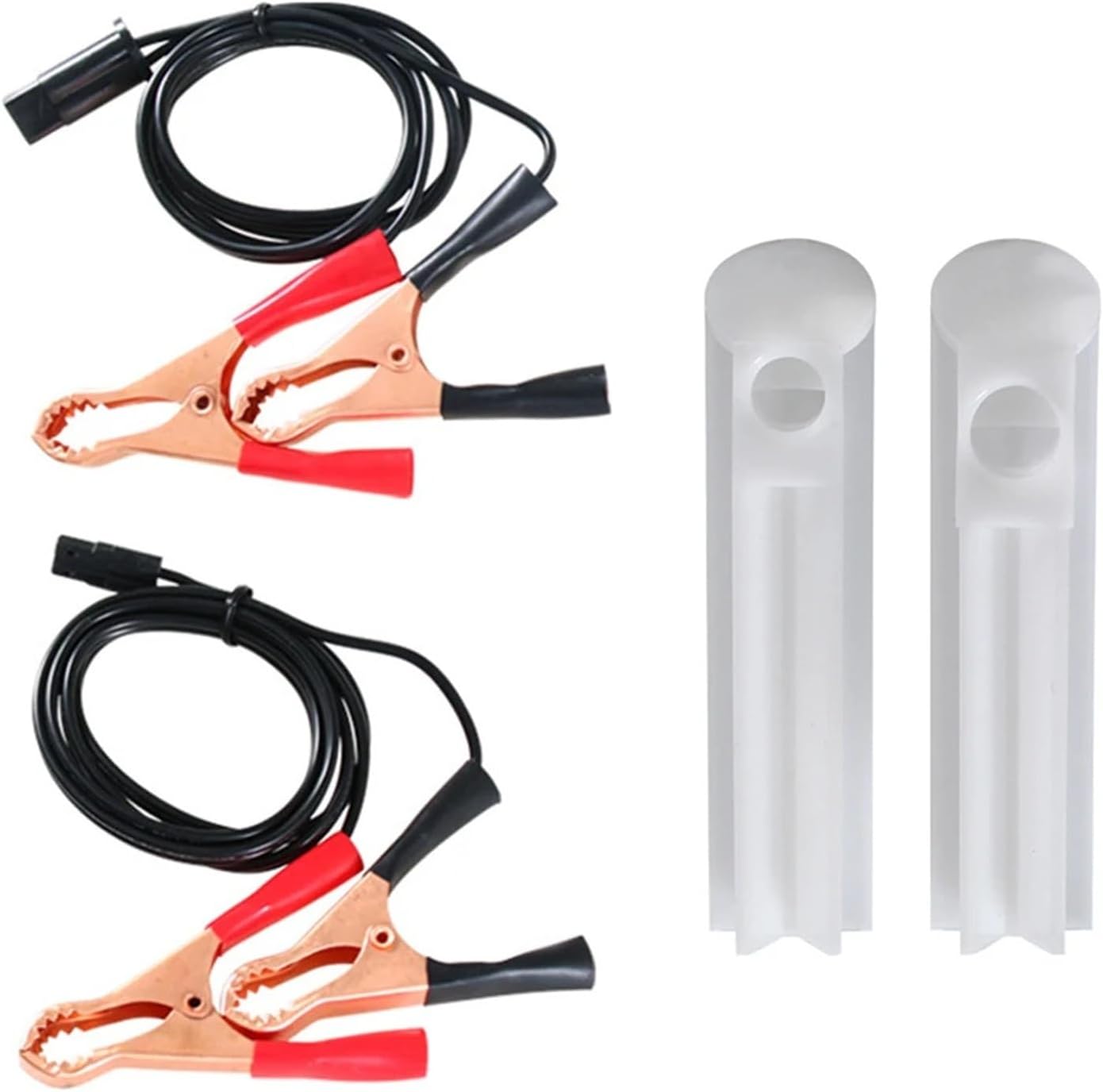 Car Fuel Injector Flush Cleaner Jet Nozzle Cleaning Tools DIY Kit car Cleaning Wash Accessories Universal for motorcycle scooter(1Set)