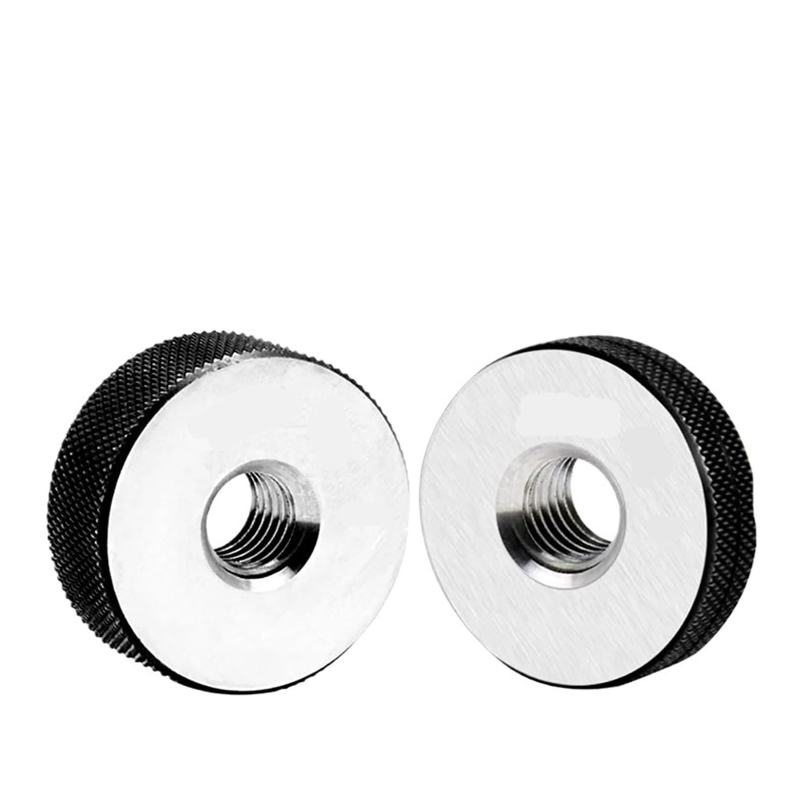 1 pcs Calibre anular roscado(M60X2 6g)