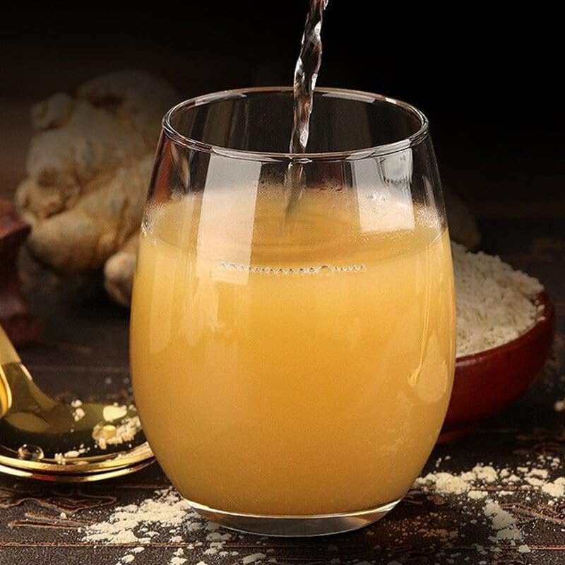 三七粉 田七粉Tienchi Ginseng Powder, 100% Pure Pseudoginseng Notoginseng, 8.81 oz, 120 Mesh - Image 7