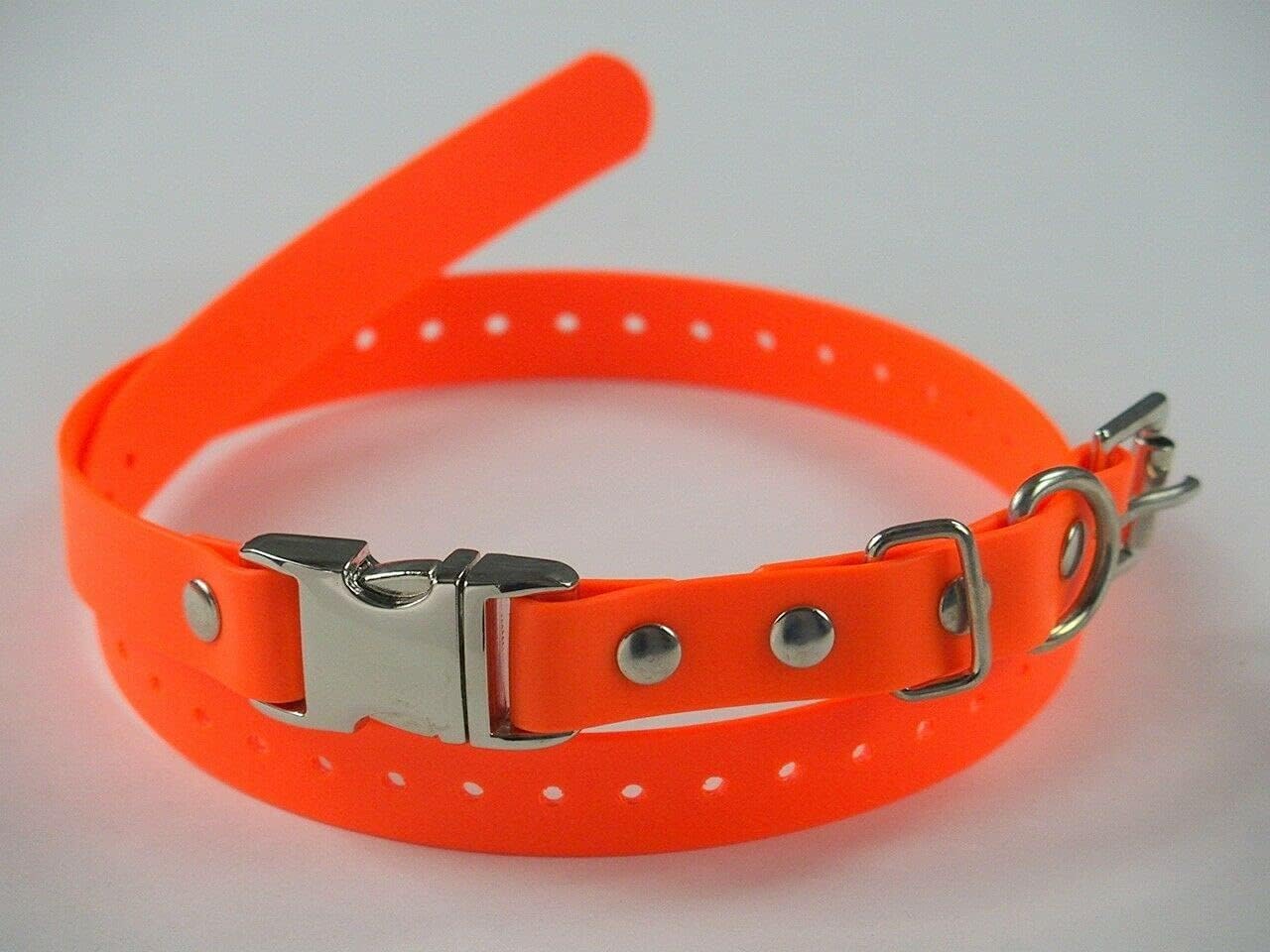 easy trainer dog collar