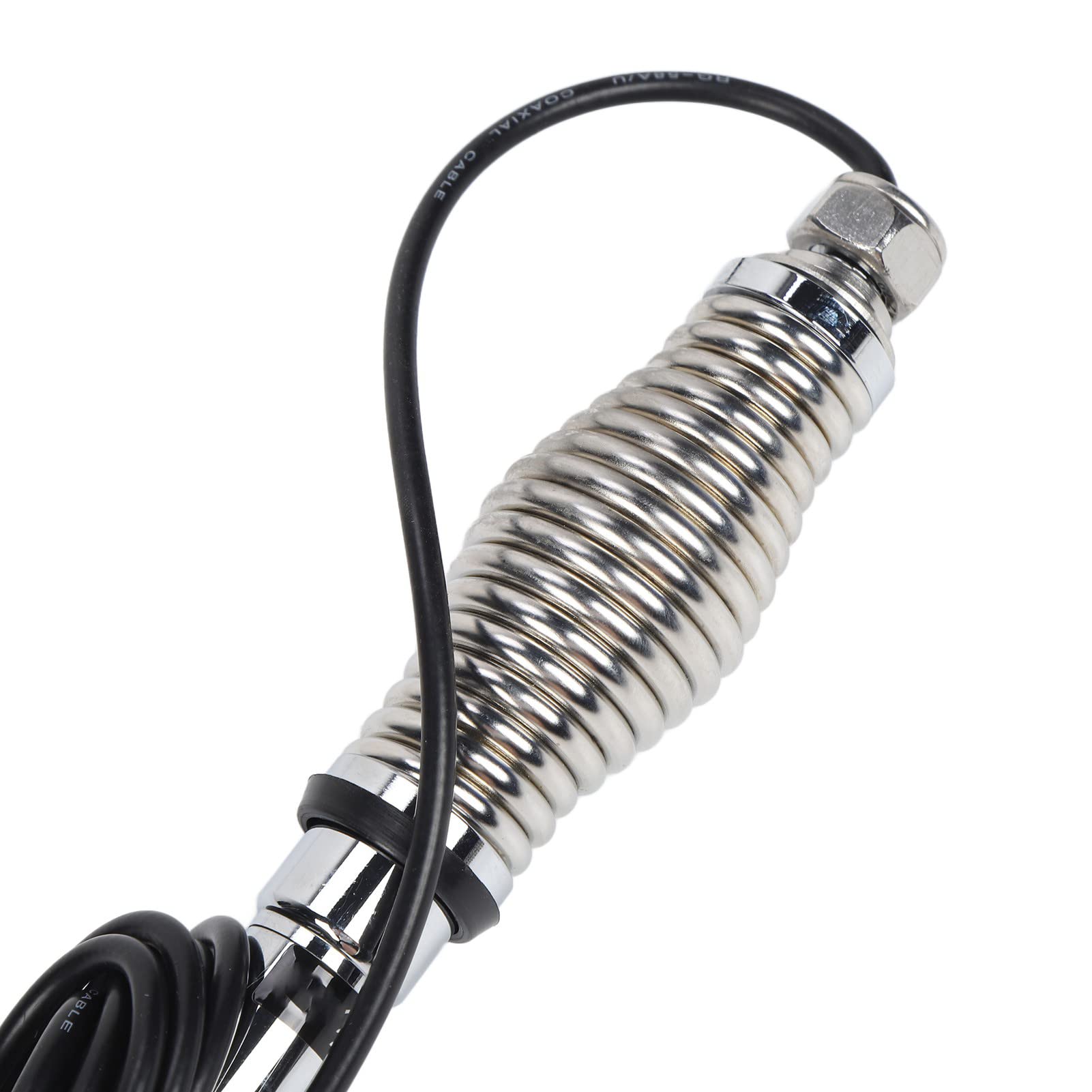 Uniwersalna Antena Samochodowa 400-470MHz, 16.4ft Kabel