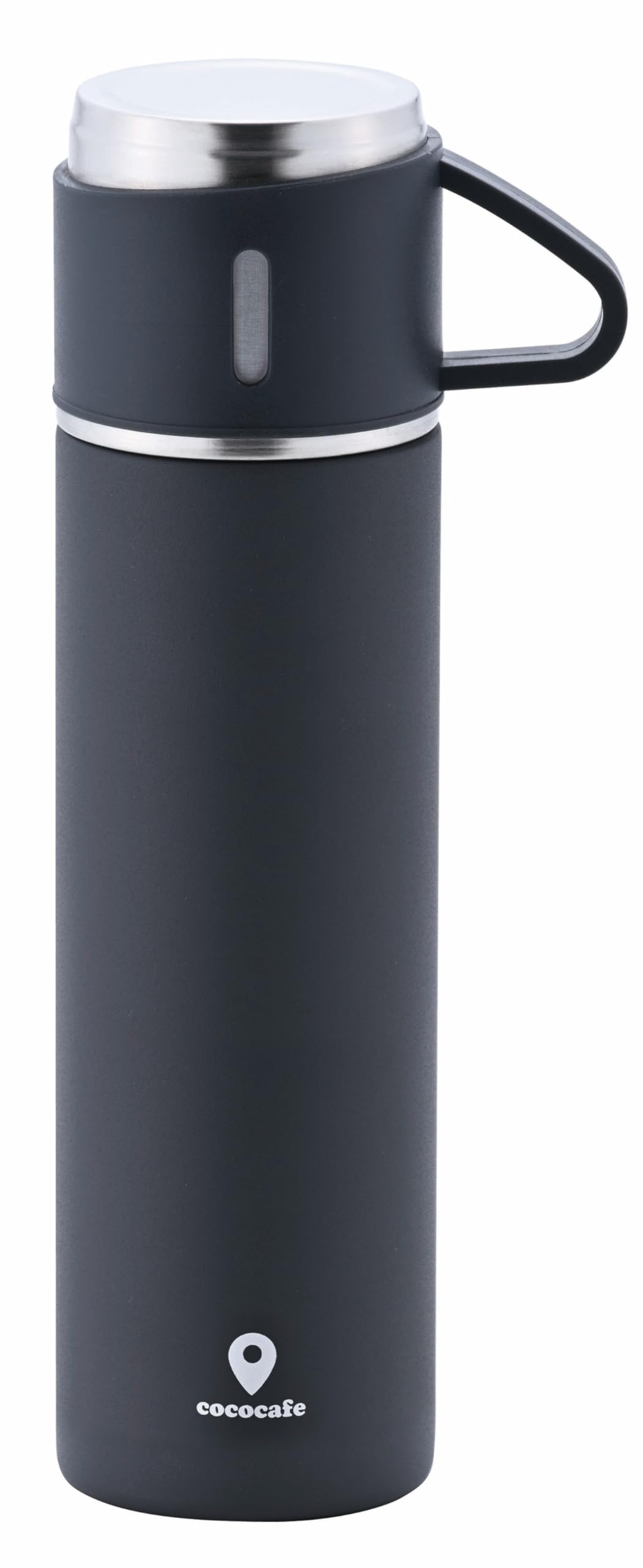 HARUMAKI-KO出品② Kakusee（カクセー） ココカフェ真空二重マグ（パウダーコート）300ml