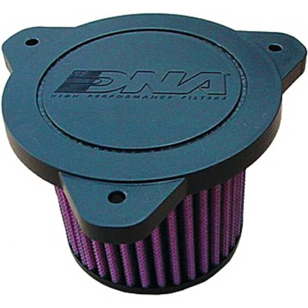 DNA High Performance Air Filter Compatible for Honda XL 400/600V Transalp (89-99) PN: R-H6E89-01