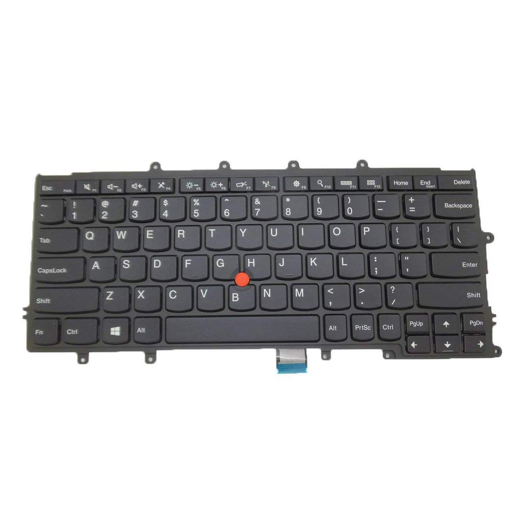 Windowsノート本体 ThinkPad X60 US Keyboard / SSD250GB Amazon.com: aGooDo US Layout Replacement Keyboard for
