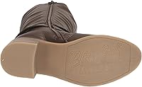 Vista 4 de Blowfish Malibu Botas altas Binda para mujer
