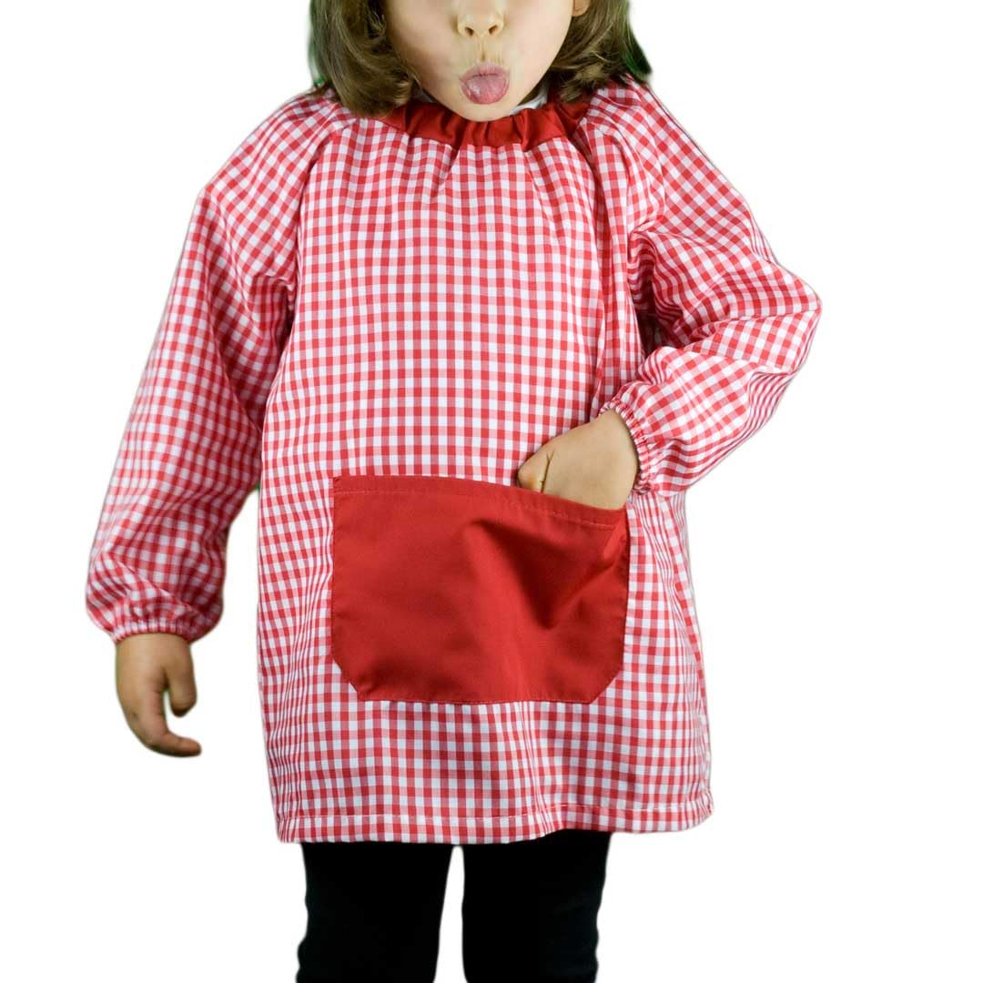 KLOTTZ - BABI PONCHO SIN BOTONES bebé-niños