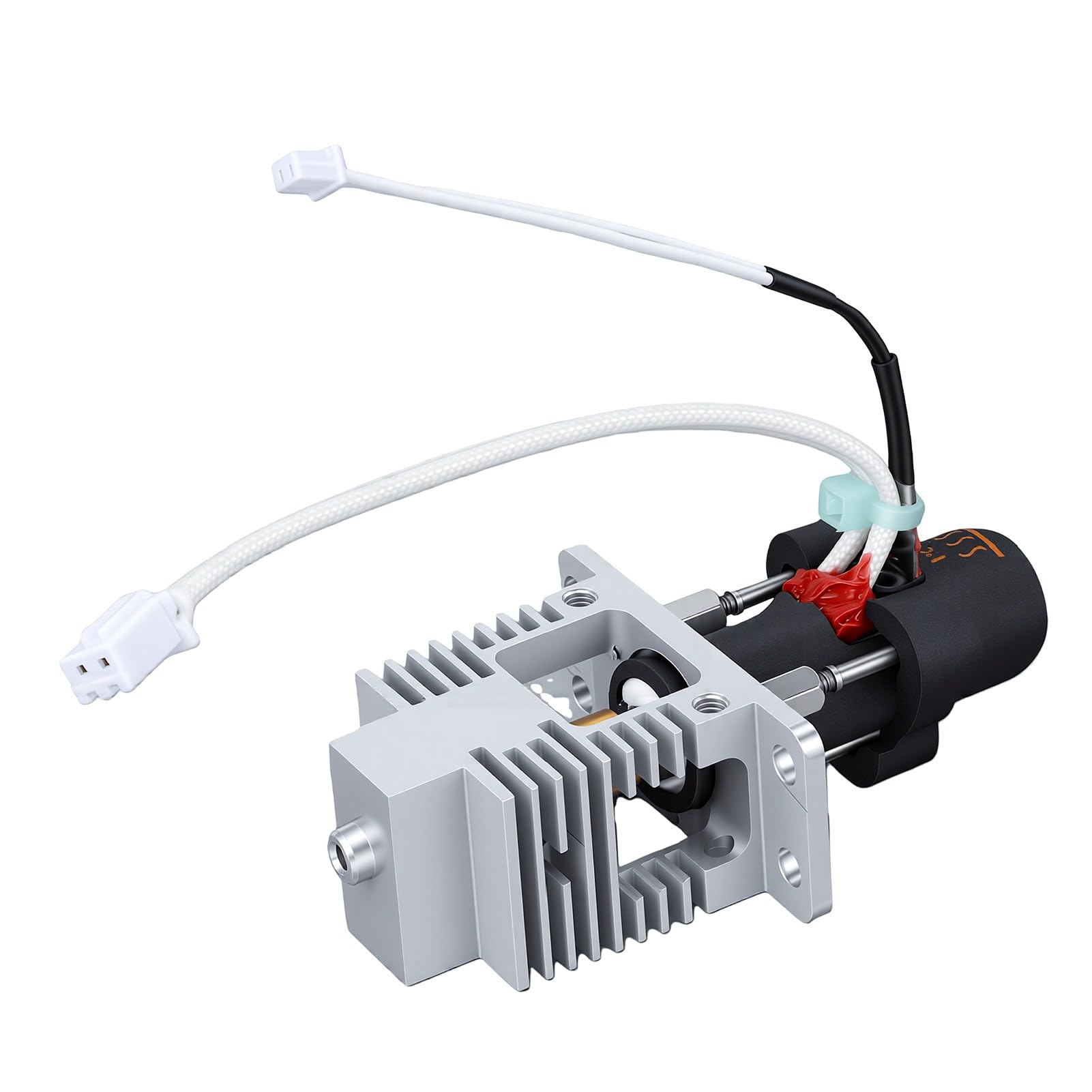 KIMISS Buse de Rechange pour Imprimante 3D, Impression Ultra Rapide