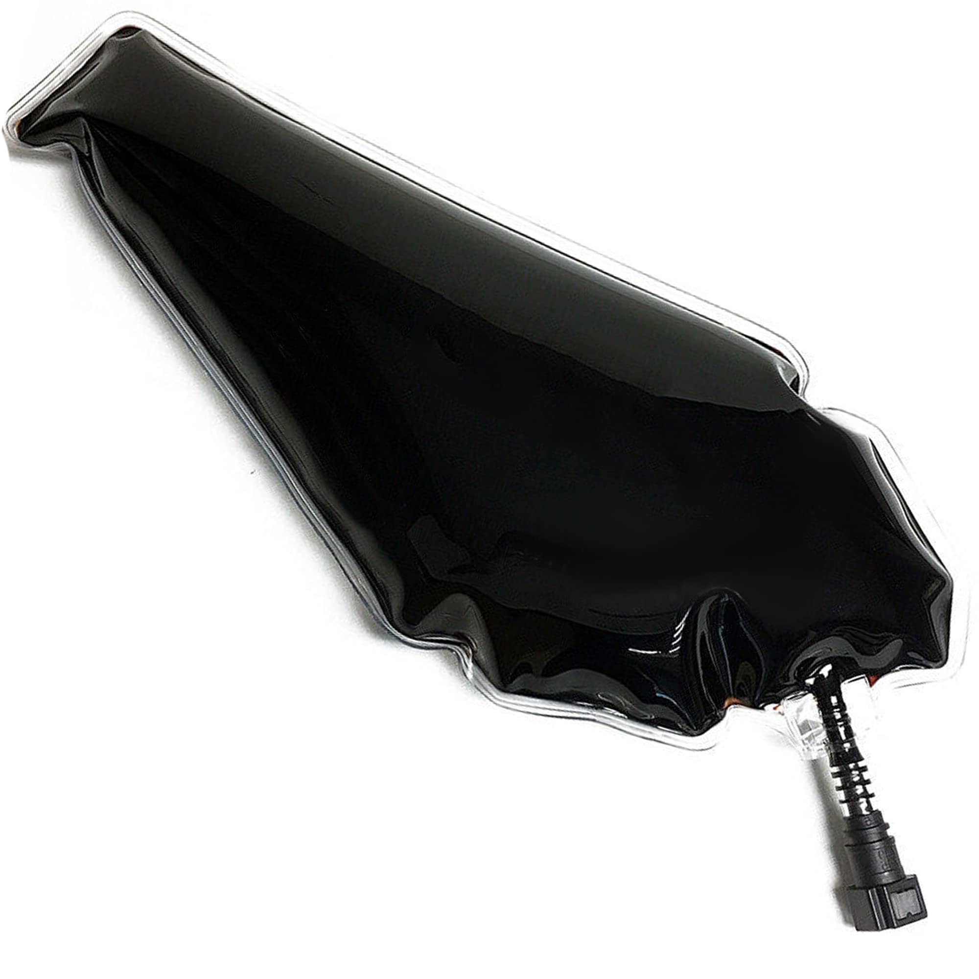 Partsline Réservoir Additif FAP + Pompe Cérine compatible Peugeot 207/207+ 207 SW 1.4 HDi 1.6 HDi - 1500GA 1500PP 9674028680 9658411580 1500RZ