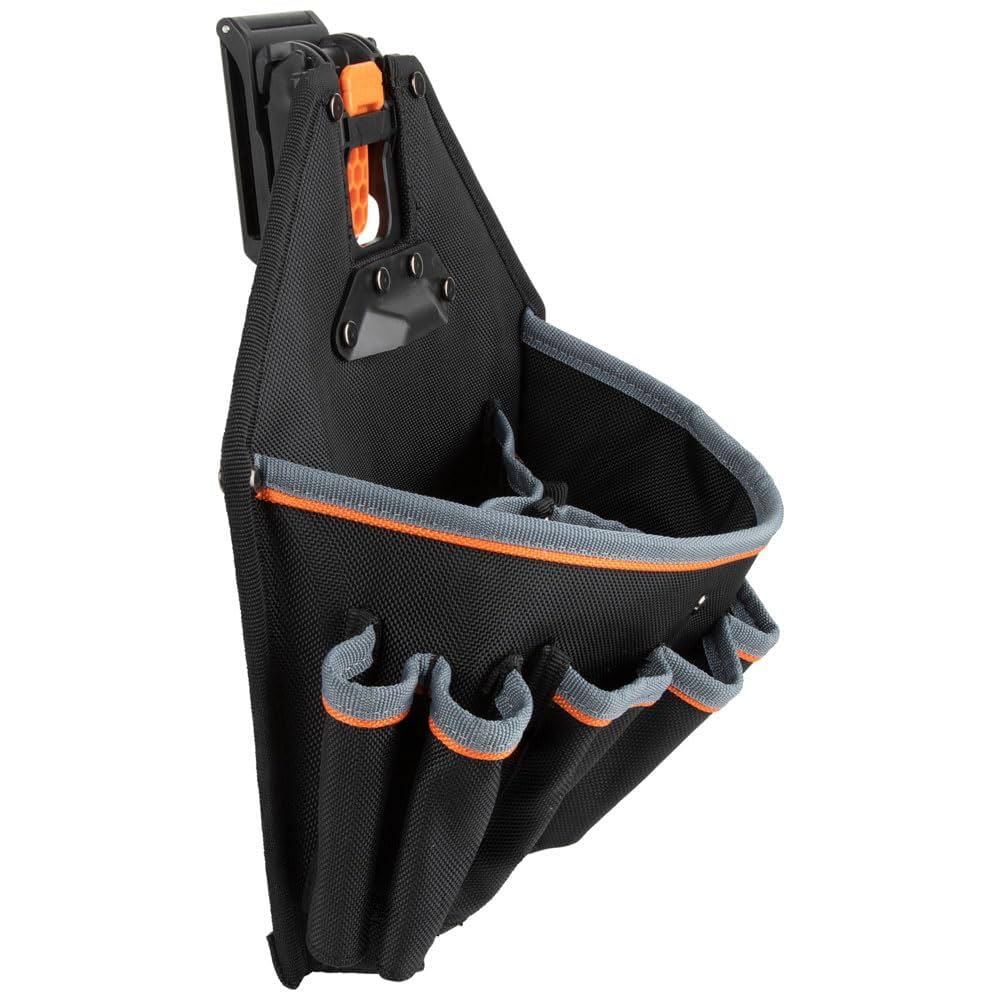 Klein Tools MODbox Tool Pouch, Electrician Bag, Quickly