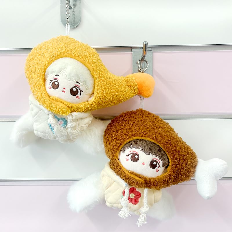 ぬい服 ♡ 10cm ♡ 着ぐるみ ♡ w28 ぬい服 ♡ 10cm ♡ 着ぐるみ ♡ w18 ぬい服 10㎝ – WEGO ONLINE