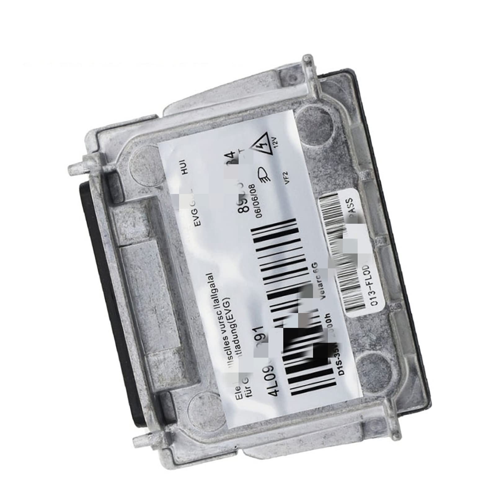 lámpara de xenón Xenon HID Faro Balasto D1S D1R 89034934 6G 4L0907391 para GMC Y Otros Modelos