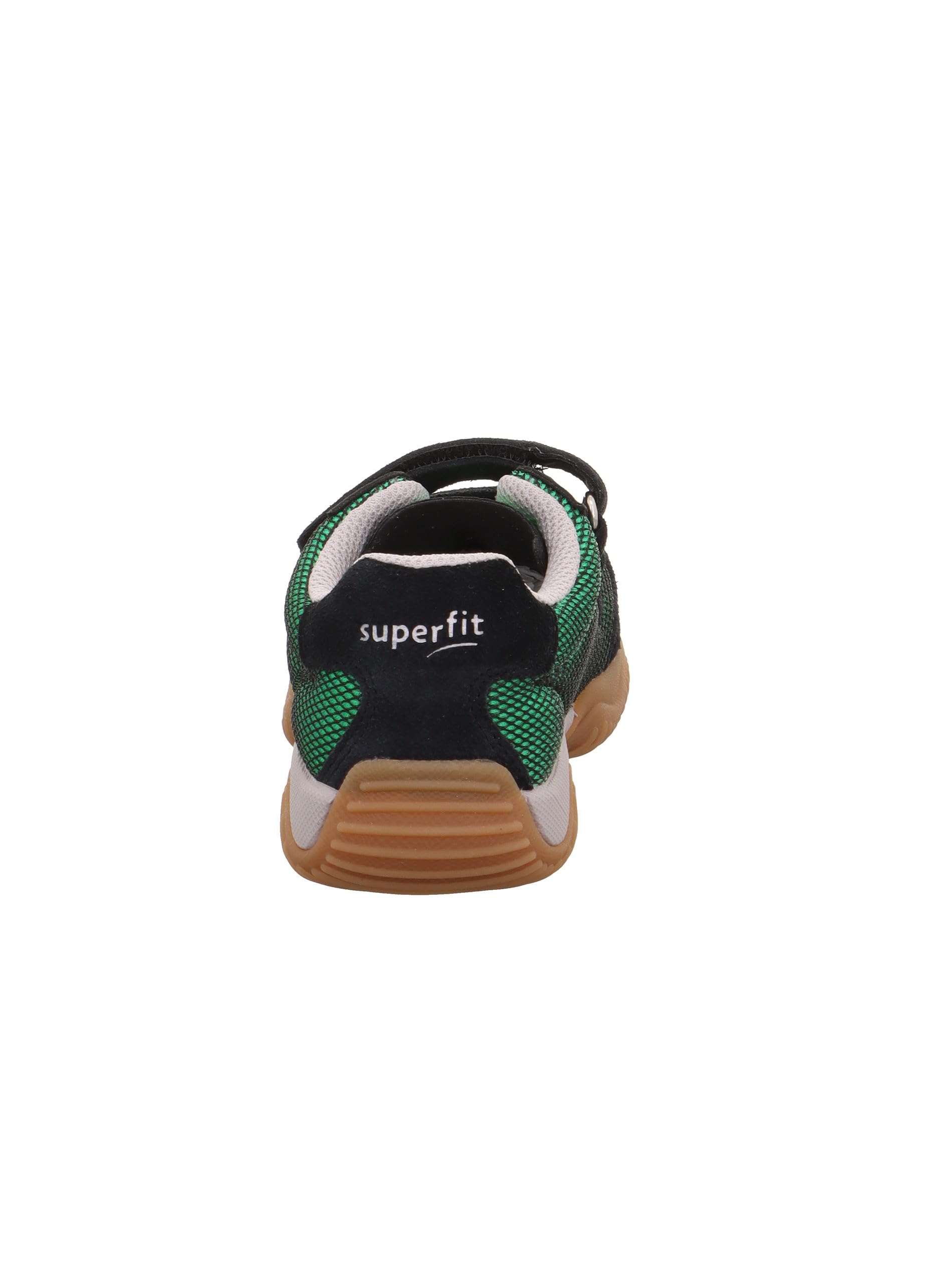 Superfit Jungen Storm Sneaker 1-006392Sneaker