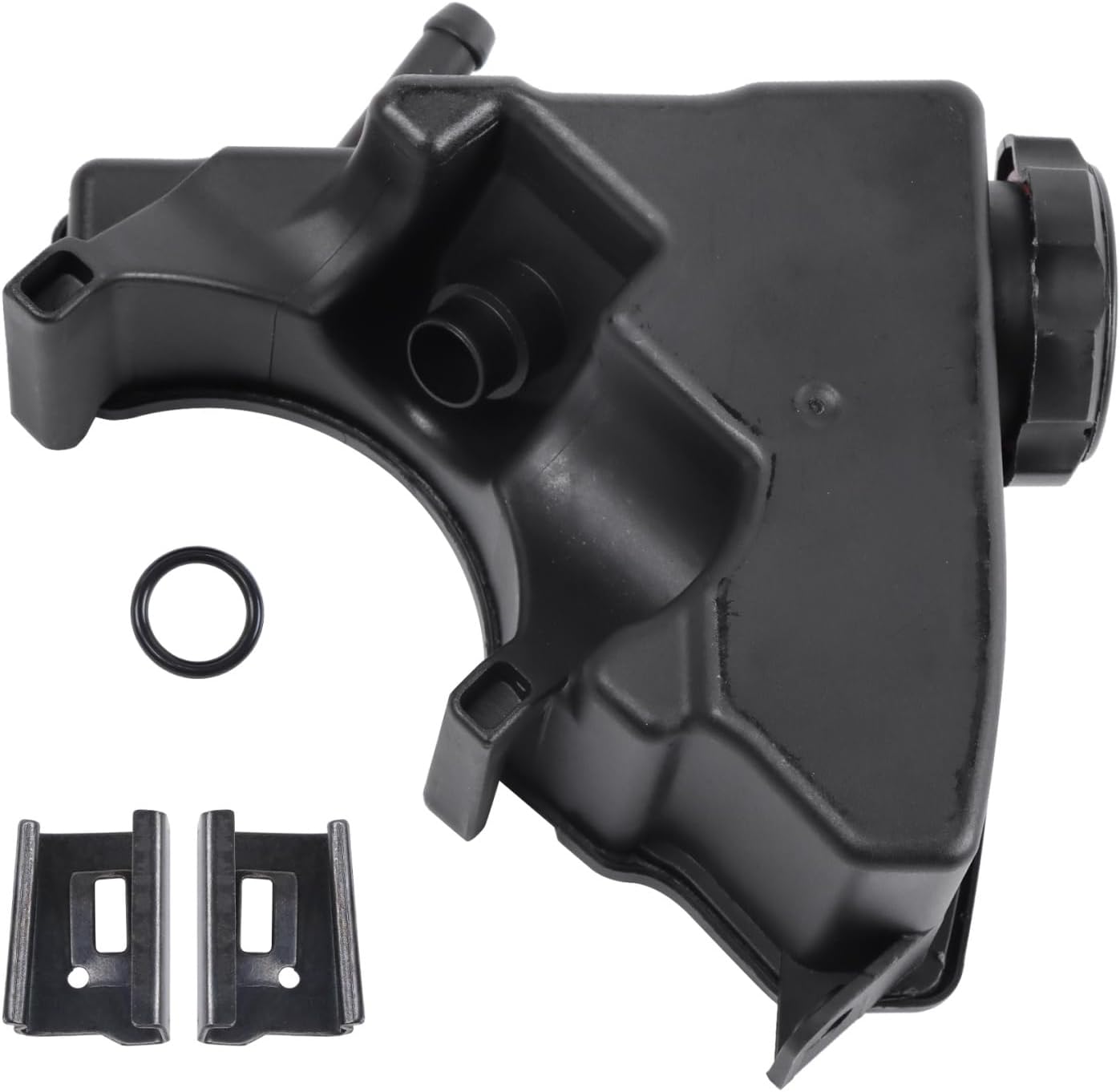 labwork Power Steering Reservoir with Cap Replacement for Century 1994-2005 Replacement for Chevrolet Malibu 1997-2003 603-905