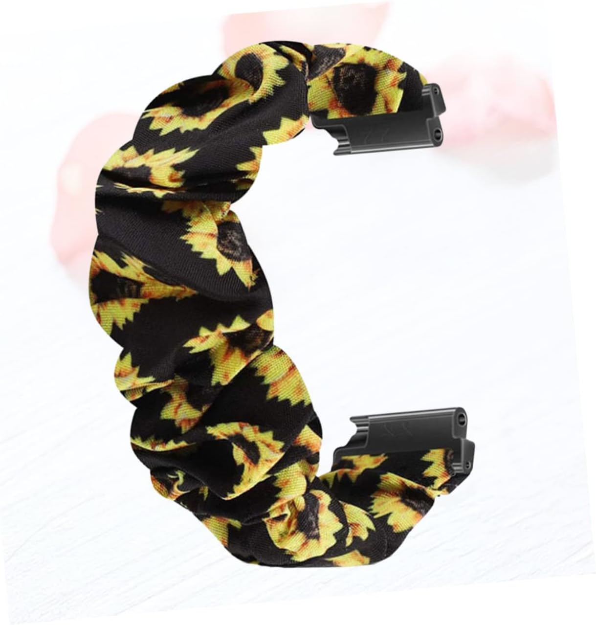 Replacement Watch Band for Stylish Comfortable Printed Suitable for Casual Business Formal