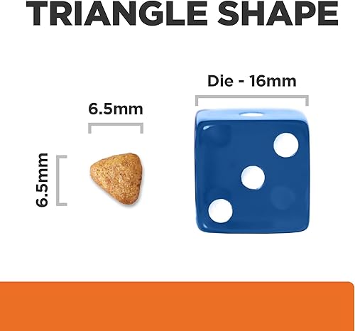 Miniatura 5 de Hill's Prescription Diet cd + Metabolic, Urinary + Weight Care - Alimento seco para gatos, dieta veterinaria, bolsa de 12 libras (el embalaje puede