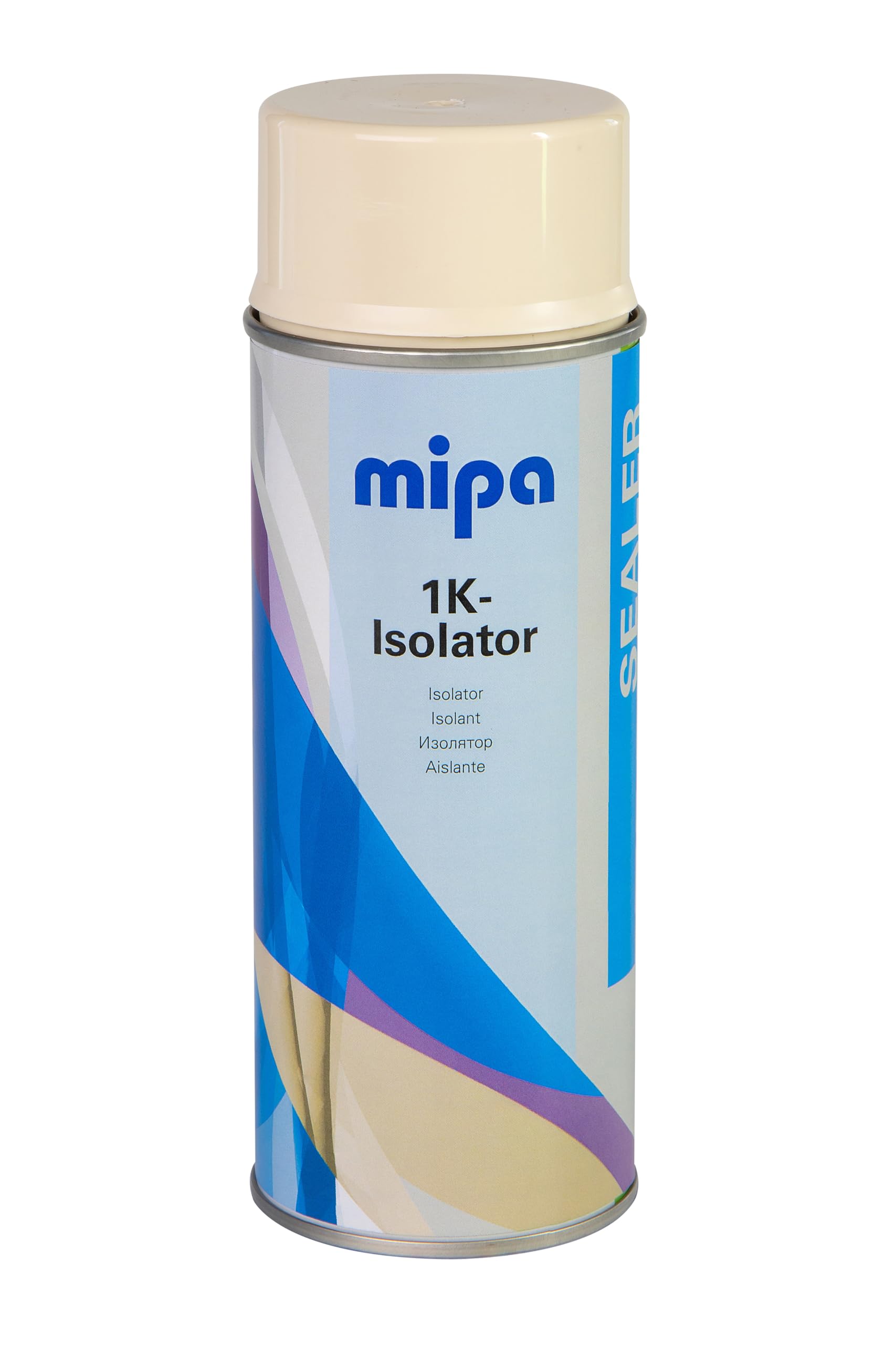 Mipa 1K Isolator Spray (400ml)