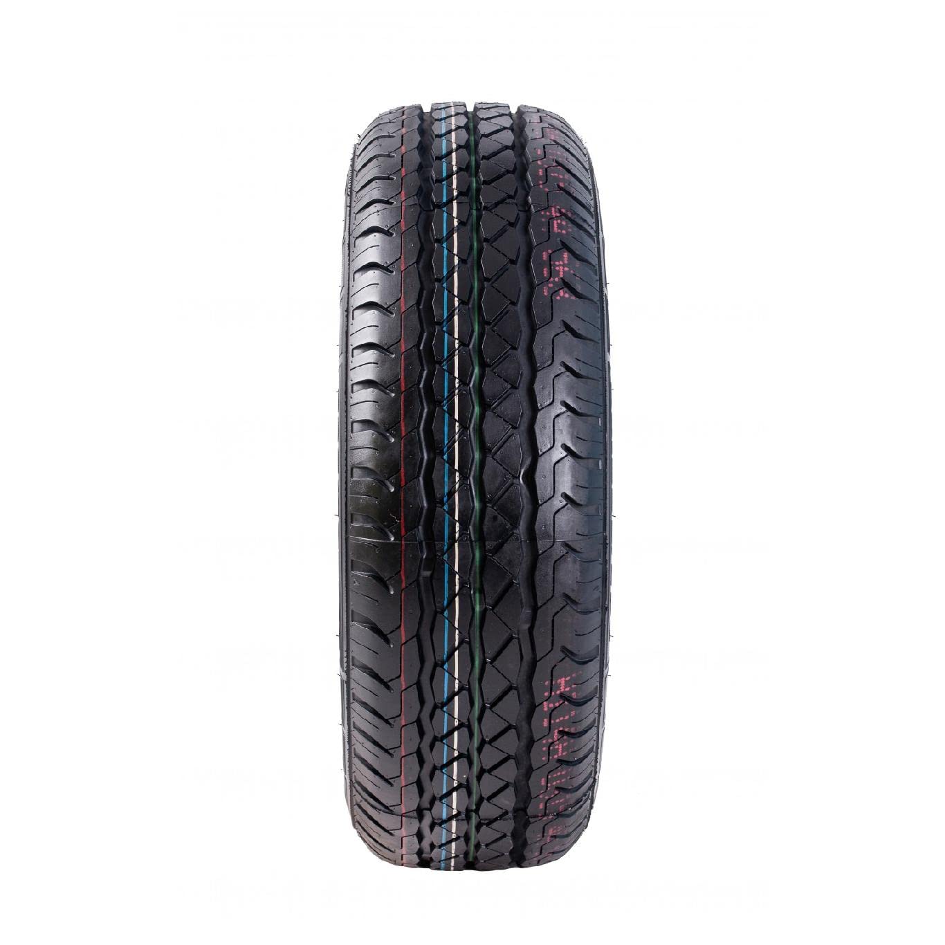 Summer Tyre Power Trac Vantour 195/75 R16 107R C