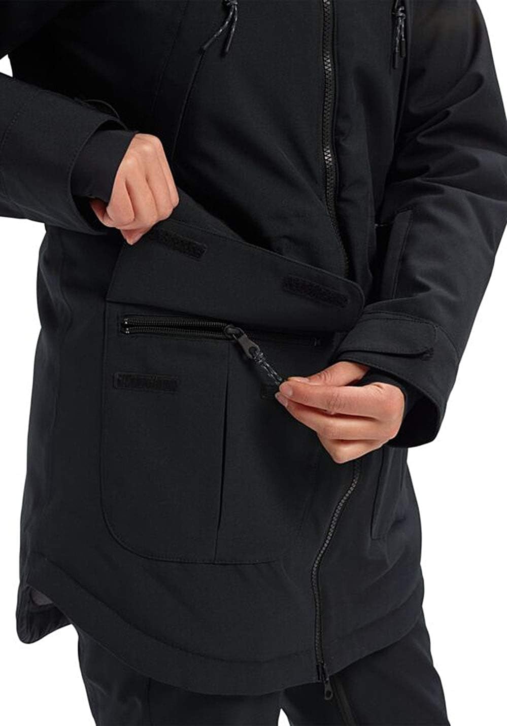 Burton Women's Modern