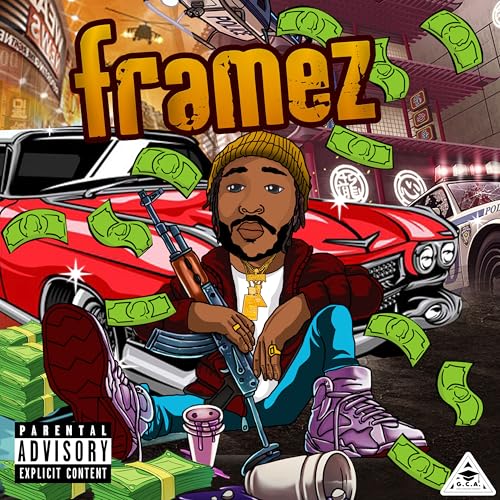  Framez [Explicit]