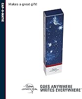 Vista 7 de Fisher Space Pen - Cap-O-Matic - Bolígrafo serie M4