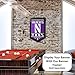 College Flags & Banners Co. Northwestern Wildcats Heritage History Banner Pennant
