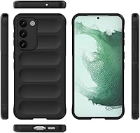 Vista 175 de Funda para Xiaomi Redmi Note 12 Pro+, TPU teléfono móvil funda suave para Xiaomi Redmi Note 12 Pro Plus 5G 22101316UCP Funda Verde