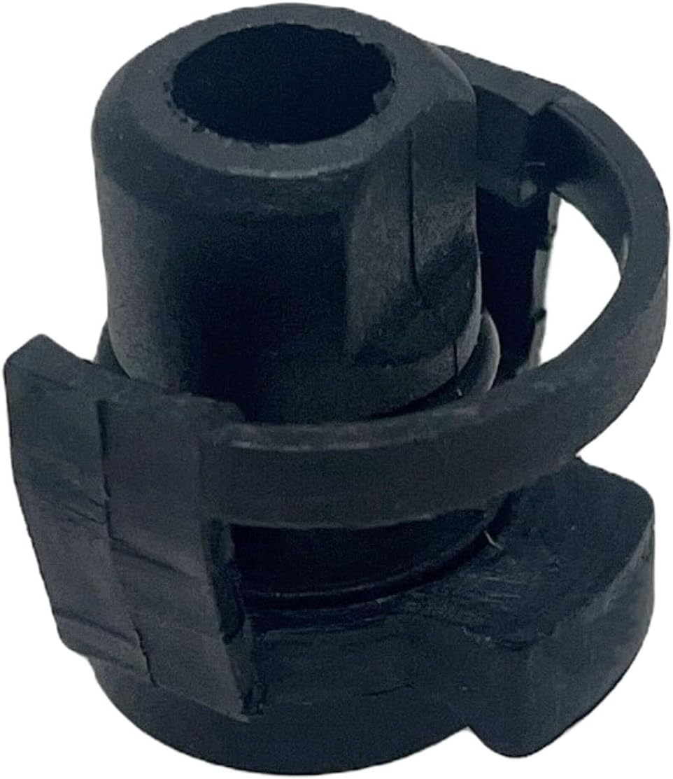 Car Water Pump Joint Water Outlet Pipe Joint LR011038 Compatible with 2010-2016 LR4 2010-2014 Ran-ge Rover 2010-2013 Ran-ge Rover Sport