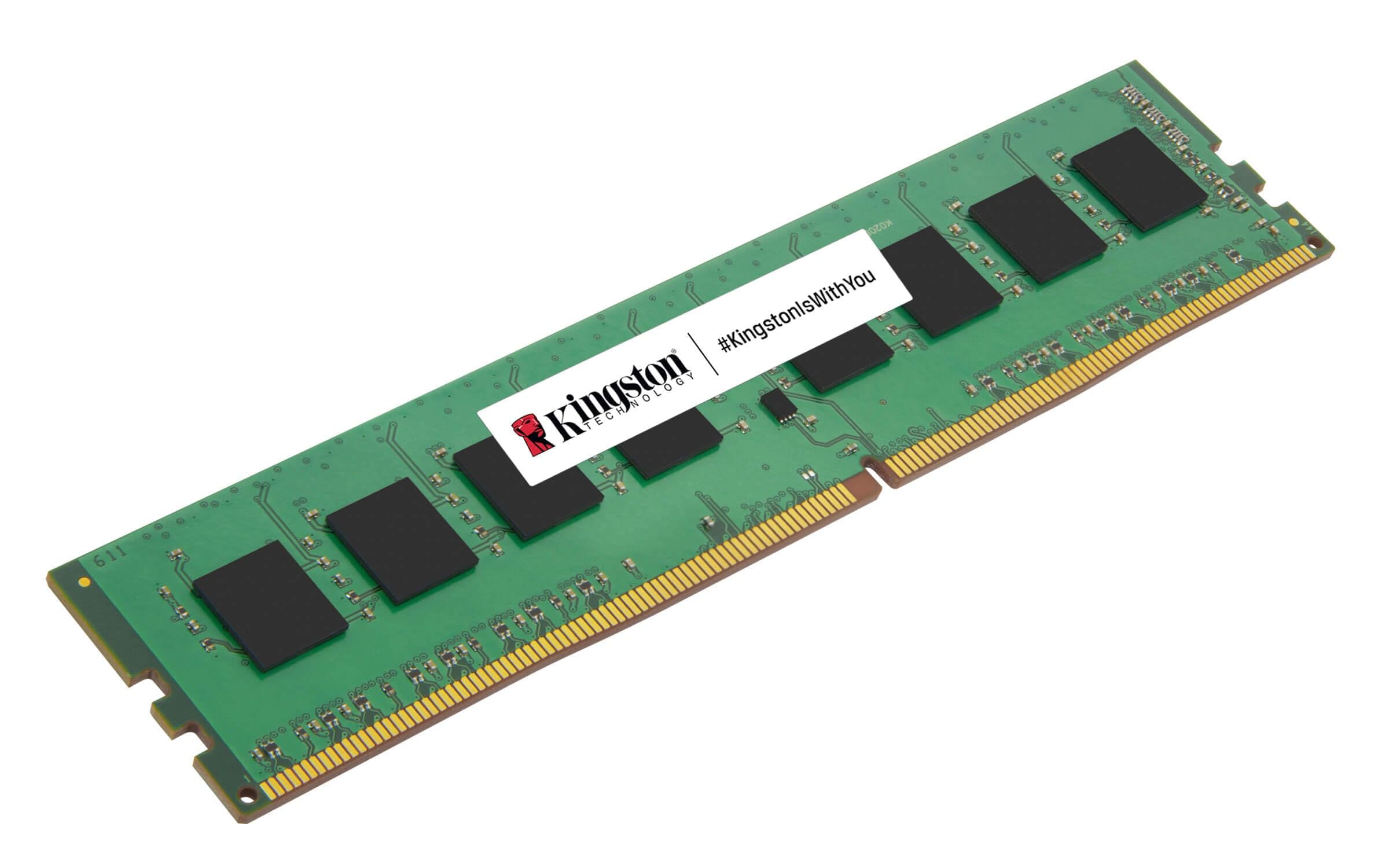 Amazon | キングストン Kingston デスクトップPC用メモリ DDR4 3200MT
