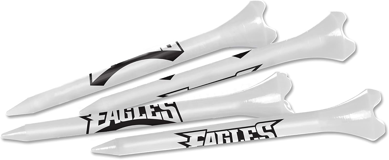 Team Effort Philadelphia Eagles Tee Pack